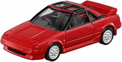 Amazon | タカラトミー トミカプレミアム 40 トヨタ MR2 (トミカ